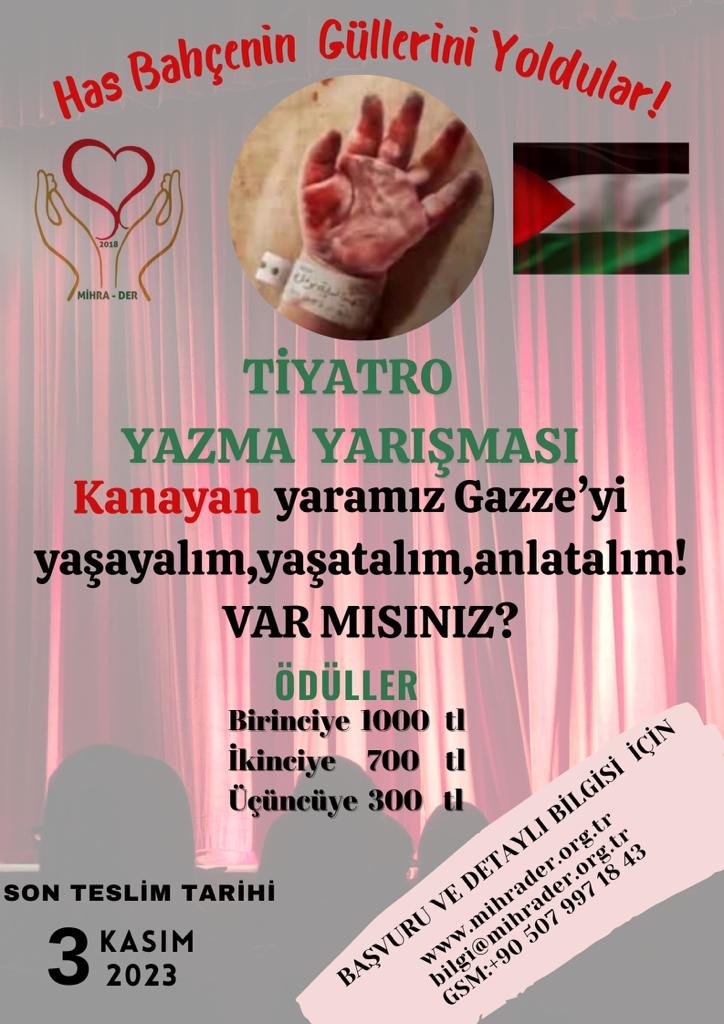 Detaylı bilgi için tıklayınız