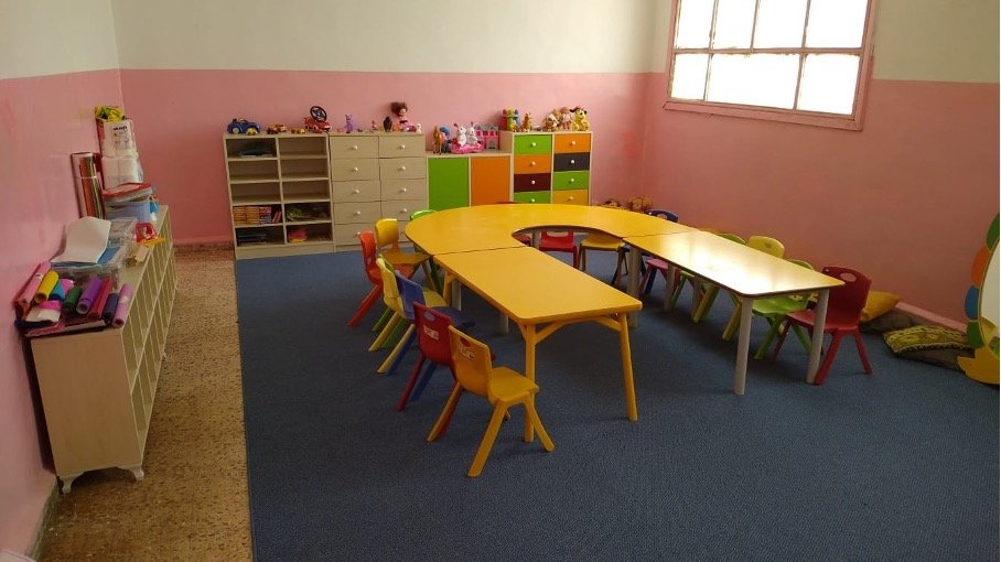 Örnek Sınıfımız