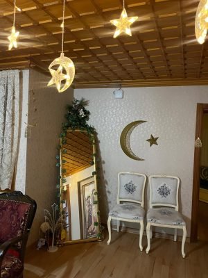 RAMAZAN 2026 İFTAR PROGRAMLARIMIZDA BULUŞTUK